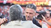 Pipo Gorosito: "El River del primer semestre de Demichelis jugó mejor que el de Ramón Díaz o Gallardo"