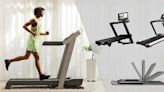 Create More Space in Your Home with the Best Folding Treadmills of 2024