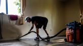 Here’s What to Do With Your Carpets After a Flood