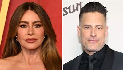 Sofía Vergara explica por qué no le parecía “justo” tener hijos con su ex Joe Manganiello