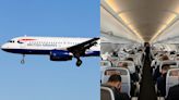 I flew on a British Airways Airbus A320 for $195. It's definitely better than flying budget, but I can see why the airline is spending $9 billion on upgrades.