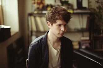 James Blake (musician)