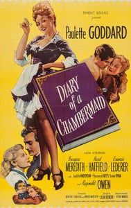 The Diary of a Chambermaid (1946 film)