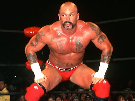 Perry Saturn Says WWE Rejected These Two Former WCW Stars - Wrestling Inc.