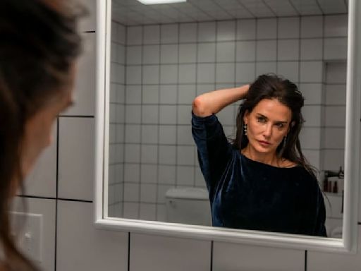 Demi Moore's bloodthirsty comeback with 'The Substance'