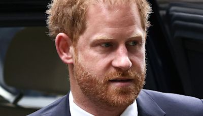 Prince Harry and Andrew 'problems' solved in one go by King Charles' bold move