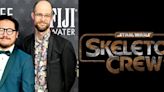 Star Wars: directores de Todo en todas partes al mismo tiempo dirigirán episodio de Skeleton Crew