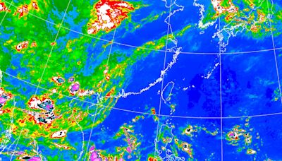 13縣市高溫特報！台北市體感溫度飆43度 西半部留意午後大雷雨