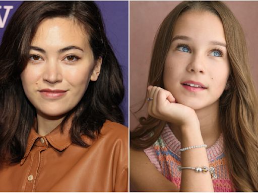 Jessica Henwick, Alisha Weir Join Ewan McGregor in Animated Feature ‘The Land of Sometimes’ (EXCLUSIVE)