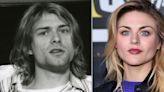 Frances Bean Cobain Shares Heartfelt Tribute To Dad Kurt Cobain 30 Years After His Death