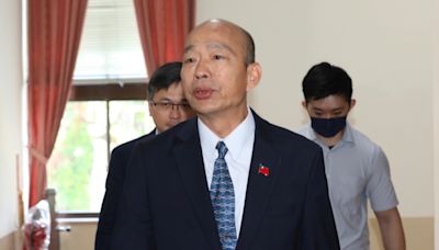 藍委告狀綠強行開鎖進會議室 韓國瑜允徹查：若為外來鎖匠非常嚴重 | 政治焦點 - 太報 TaiSounds