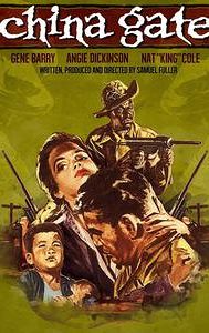 China Gate (1957 film)