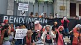 中資礦場獲貸款引發印尼民眾抗議，當地居民憂礦場重啟將導致環境危害 - TNL The News Lens 關鍵評論網