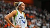 Fantasy women's basketball: Draft tiers at forward/center