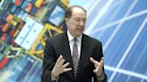 El presidente del Banco Mundial, David Malpass, anuncia que deja el cargo