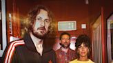 The Zutons: ‘Loads of people texted me money emojis when Amy Winehouse died’