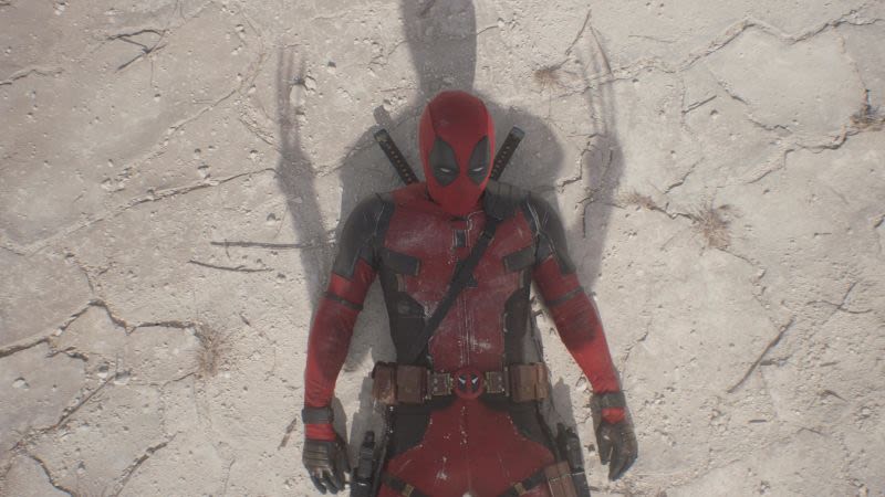 Ryan Reynolds says there was one line in ‘Deadpool & Wolverine’ that Disney chief Bob Iger asked him to cut | CNN