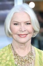 Ellen Burstyn