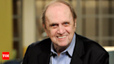 Iconic actor and comedian Bob Newhart passes away at 94 | - Times of India