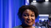 Stacey Abrams spent more than $1.2 million on security leading up to her loss in the Georgia governor's race