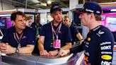 Ford clarifies Red Bull stance following Adrian Newey exit