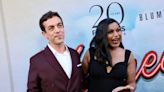 BJ Novak says ‘tumultuous’ and ‘toxic’ relationship with Mindy Kaling inspired their TV romance