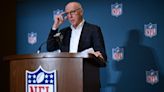 NFL owners approve a radical overhaul to kickoff rules, AP source says, adopting setup used in XFL