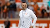 Steve Sarkisian's contract extension with Texas will nearly double his salary