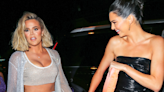 Khloé Kardashian Jokes Kendall Jenner Is "Wasting Her Life" and Should Always Be "Drunk as a Skunk" While She...