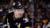 Eight Times Evgeni Malkin Reminded Everyone He's Still Here