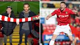 Deadpool & Wolverine: Wrexham striker Paul Mullin appears in new Ryan Reynolds film