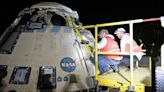 Boeing Starliner returns to Earth, but without astronauts