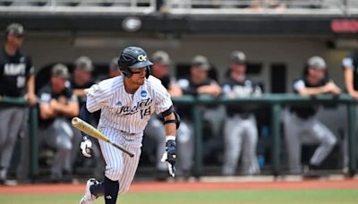 How to Watch: Georgia Tech Baseball vs UNC Wilmington In Athens Regional Elimination Game