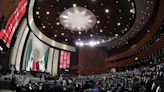 Diputados mexicanos aprueban gasto de 415.000 millones de dólares para 2023