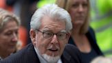 Rolf Harris: From beloved TV presenter to serial paedophile