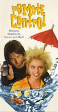 Remote Control (1992) - Filming & Production - IMDb