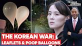 North Korean Leader's Sister Outraged by Anti-Kim Leaflets from South Korea