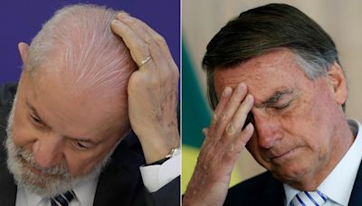 Lula ou Bolsonaro: quem falou isso? Faça o teste e veja se você sabe de quem é a frase controversa como presidente