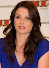 Rachel Nichols (actress)