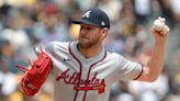 Backed by Braves' bats, Chris Sale shuts down Pirates