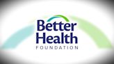Better Health Foundation gives out $1.4M in new grants