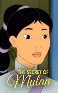 The Secret of Mulan