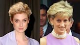 Why Elizabeth Debicki’s Performance on The Crown Left Princess Diana’s Biographer “Shaken”