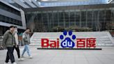 Baidu’s PR chief apologizes after her social media post demanding workers be available ‘24 hours a day’ sparks outrage