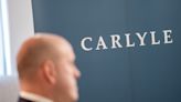 Carlyle Deal Sales Buoy Profits But Shrink Firm’s Assets