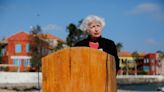 Yellen touts battery investments, supports Europe's plans for competing subsidies