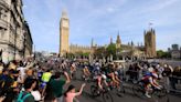 No RideLondon Classique in 2025 after UCI changes dates 'without consultation'