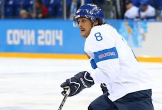 Teemu Selänne