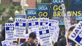The UC system is suing a union leading strikes around California. Here's why