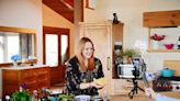 What does Pioneer Woman keep in her kitchen all the time? Ree Drummond's kitchen staples